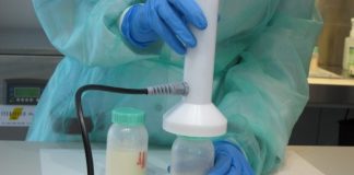 L’Hospital Sant Joan de Déu de Martorell és capdavanter en la donació de llet materna