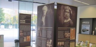 Exposició sobre l’itinerari vital i literari de Caterina Albert amb motiu dels 50 anys de la seva mort