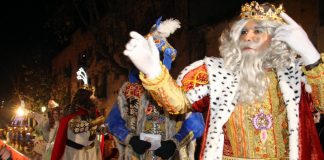 La carrossa de Lego serà la novetat de la 55a Cavalcada de Reis de Martorell