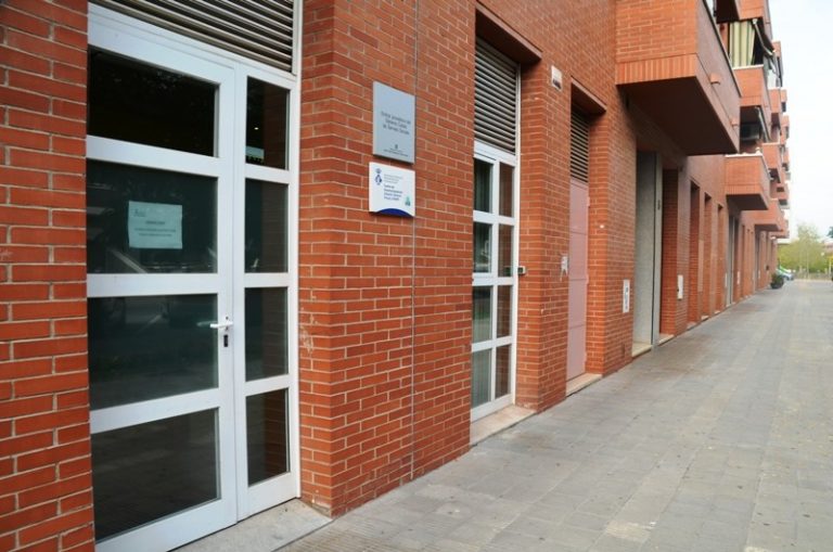 Martorell dona continuïtat al conveni per a prestar el servei del CDIAP fins al desembre de 2021