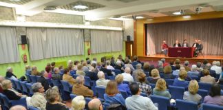 Martorell recorda el somriure etern de mossèn Pi en el centenari del seu naixement