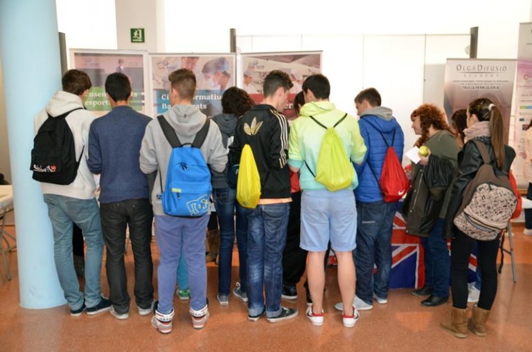El ‘Programa d’Enfortiment de la Personalitat’ ajuda a prevenir conductes de risc dels joves