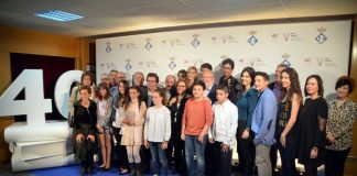 La 40a gala del Premi Vila marca la voluntat d’un abans i d’un després literari martorellenc