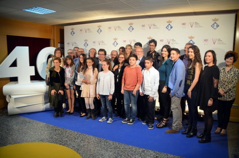 La 40a gala del Premi Vila marca la voluntat d’un abans i d’un després literari martorellenc