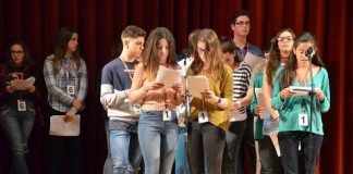 El Centre Cultural de Martorell acull un dels quarts de final del Certamen de Lectura en Veu Alta