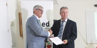 L’Hospital Sagrat Cor, centre assistencial reconegut amb el certificat AMED