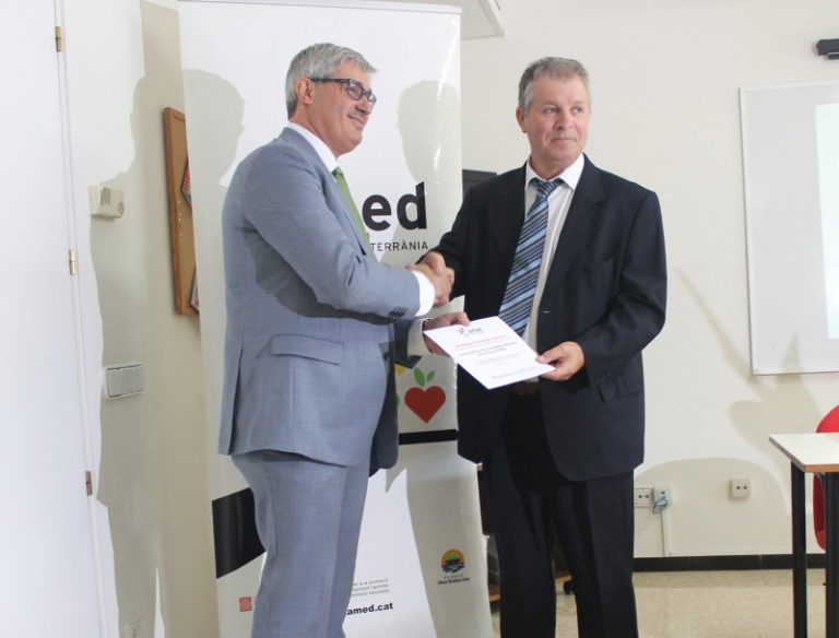 L’Hospital Sagrat Cor, centre assistencial reconegut amb el certificat AMED