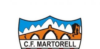 Dissabte els socis del Club de Futbol Martorell estan convocats a les urnes per triar president