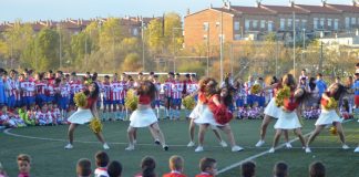El CF Martorell es presenta amb més de 500 jugadors i 37 equips aquesta temporada