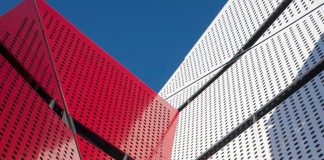 El Centre d’FP d’Automoció rep una menció honorable en els International Design Awards