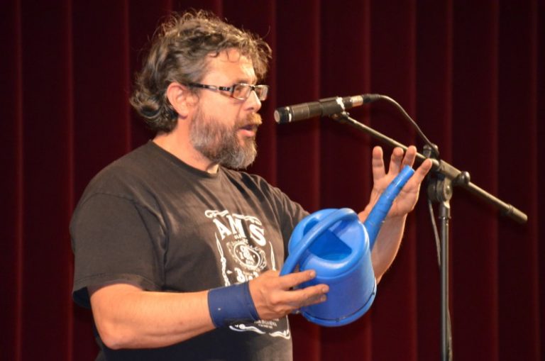 Els escolars s’apropen a les arts escèniques a través de la 27a edició del cicle de Teatre Escolar