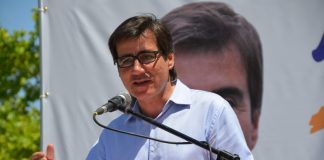 Fonollosa: "Bona part de la ciutadania valora l’obra ben feta, l’aval perquè ens facin confiança"