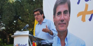 Fonollosa avança els cinc eixos bàsics del programa electoral de CiU per als propers 4 anys