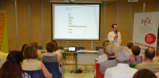 El Servei Local de Català de Martorell obre la matrícula d’onze cursos nous Cloenda Servei Local de Català