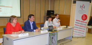 Els cursos del SLC aconsegueixen que es dobli l’interès per aprendre la llengua catalana