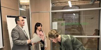 Clou el programa ‘Ocupa’t-4 Dones’ amb èxit d’inserció laboral de les seves participants