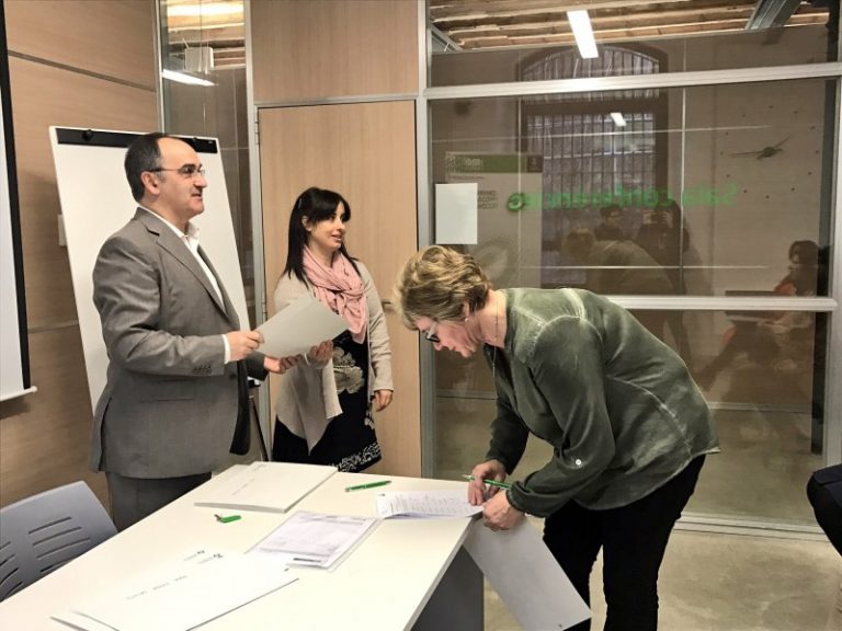 Clou el programa ‘Ocupa’t-4 Dones’ amb èxit d’inserció laboral de les seves participants