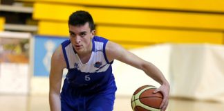 El Club Bàsquet Martorell té una nova revàlida al Pavelló Esportiu davant el CB Barberà