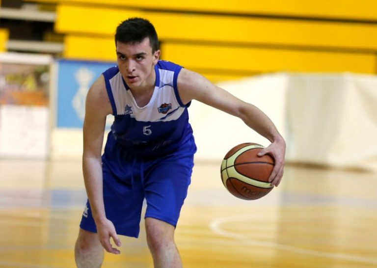 El Club Bàsquet Martorell té una nova revàlida al Pavelló Esportiu davant el CB Barberà