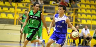 El Bàsquet Club Martorell ensopega en l’estrena a la Lliga Catalana EBA al pavelló