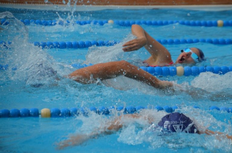 El CN Martorell engega el 73è Trofeu Massana i aposta de nou pel seu format original