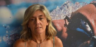 Eva Rodríguez: "Tothom hi té cabuda al Club Natació Martorell en aquesta nova etapa"
