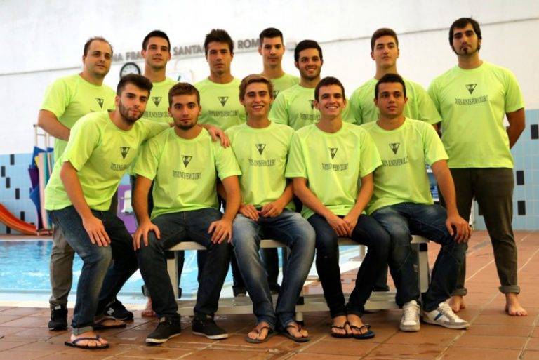 El Club Natació Martorell enceta la temporada del seu 85è aniversari amb molta empenta