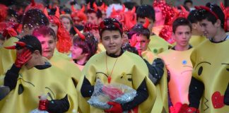 Joventut obre les inscripcions per participar al Carnaval ‘Martorell és creatiu’