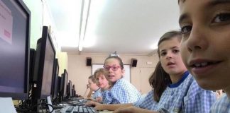 La Mercè i el Pompeu Fabra se sumen a la setmana europea ‘CodeWeek’