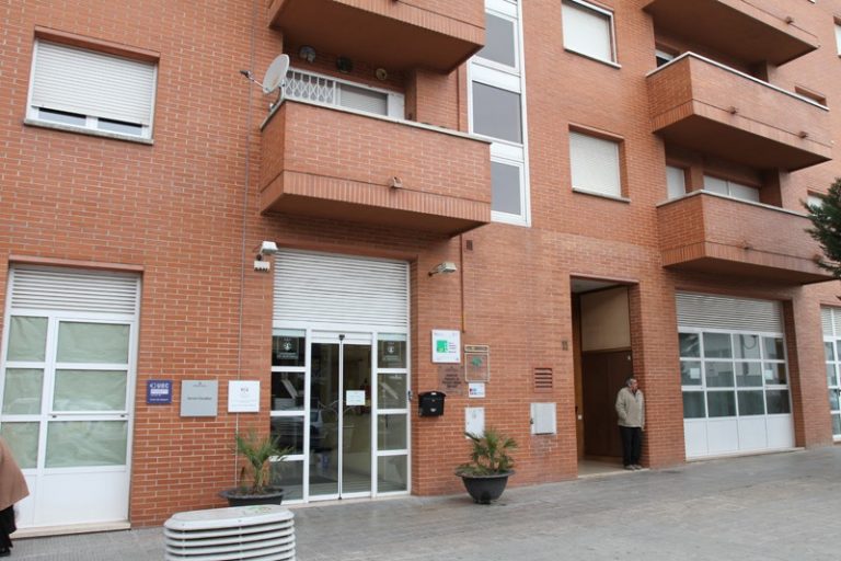 Temps de prematrícules als cursos formatius del Complex Educatiu Torrent de Llops