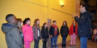 L’Escola Municipal de Música s’estrena en públic aquest curs commemorant Santa Cecília