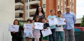 Lliurats els sis premis d’un participatiu VIIIè Concurs de Receptes Saludables Martorell
