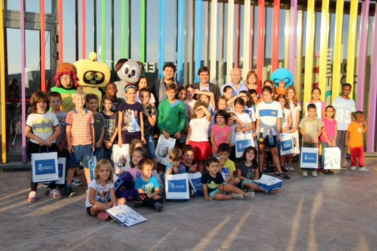 Comença el Concurs dels Superlectors per incentivar la lectura entre els més joves