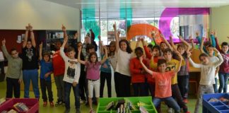 L’Ajuntament crea el Consell d’Infants per promoure la participació dels escolars
