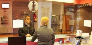 Obre el termini de sol·licituds per a la creació d’una borsa de treball temporal de conserges
