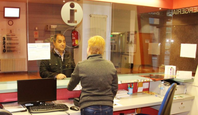 Obre el termini de sol·licituds per a la creació d’una borsa de treball temporal de conserges
