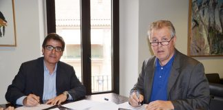 L’Hospital Sagrat Cor durà a terme un taller al viver de Can Serra per als usuaris més joves