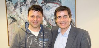 Conveni de col·laboració amb el Club Voleibol Martorell per fomentar l’esport base