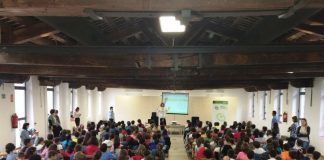 Es posa en marxa a Martorell una nova edició del projecte ‘Cultura Emprenedora a l’Escola’