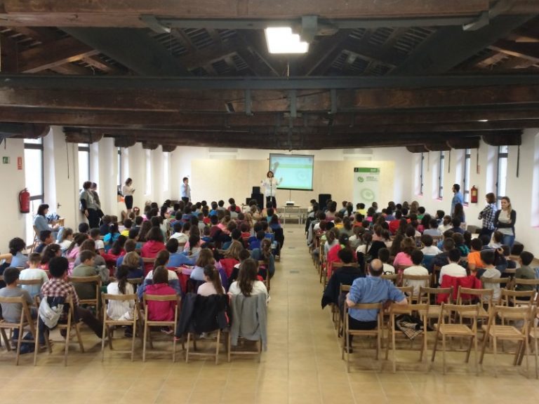 Es posa en marxa a Martorell una nova edició del projecte ‘Cultura Emprenedora a l’Escola’
