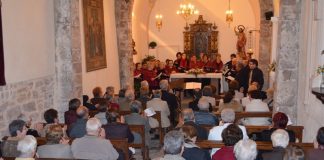 Pont del Diable commemora aquest dissabte la Festa del Tiscar a la capella de Sant Joan
