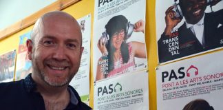 Corral: “ha estat un tercer PAS molt eclèctic, de qualitat, amb un públic molt fidel i variat”