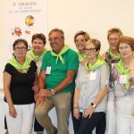 Exalumnes Correa