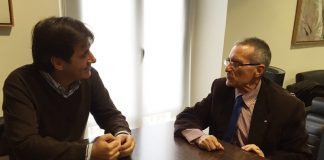 L’Ajuntament i Creu Roja Baix Llobregat Nord refermen el seu compromís social a Martorell