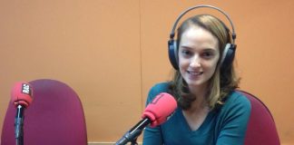 La periodista de RAC1, Cristina Solias, serà la pregonera de la Festa dels Tres Tombs