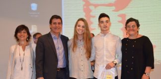Més de tres-cents joves participen al XV Fòrum de treballs de recerca al Centre Cultural