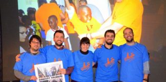 El concert de Mans Mercedàries recapta 1.600 euros per construir una escola a Kenya