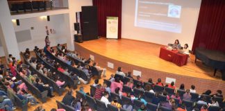 Ràdio Martorell imparteix a les cooperatives escolars un taller d’anuncis radiofònics