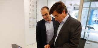 S’instal·la un gestor de cues del Servei d’Atenció Ciutadana per agilitzar els tràmits presencials