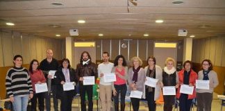 Finalitza el taller d’intercanvi d’experiències de mares i pares de fills adolescents
